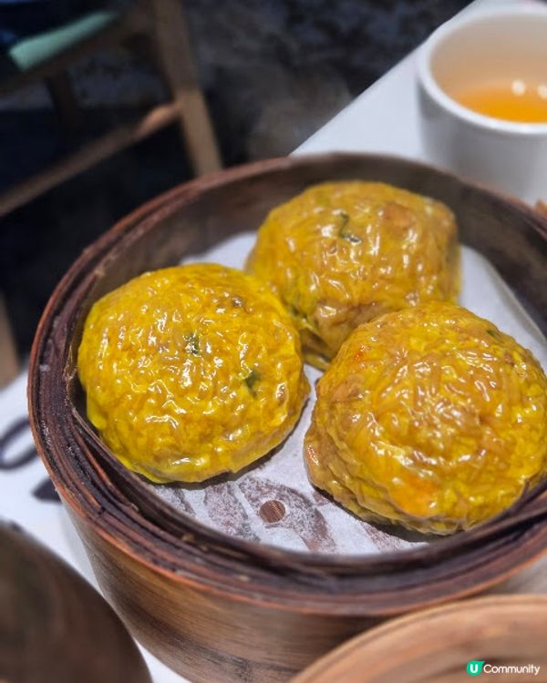 雄點心 - 非凡實力