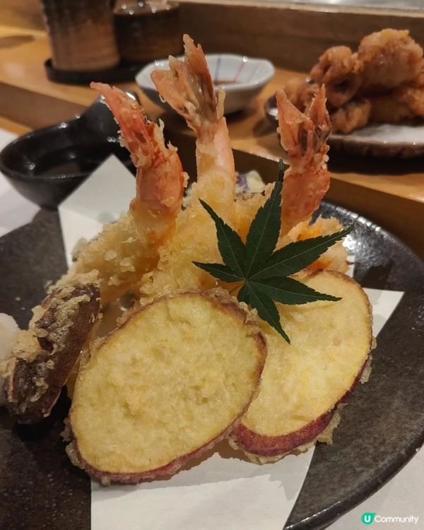 壽司控注意！🍣 鮨政宵夜筍盤！🥢