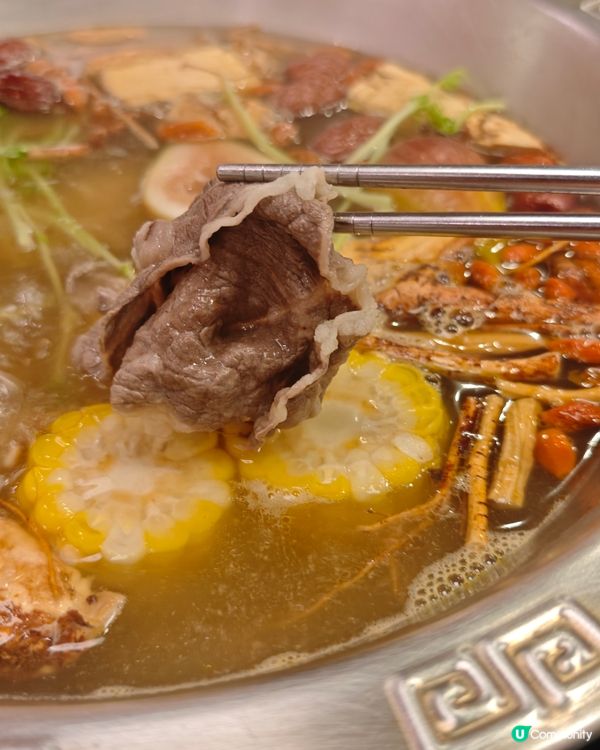 牛站火鍋🤤 回本位有驚喜！