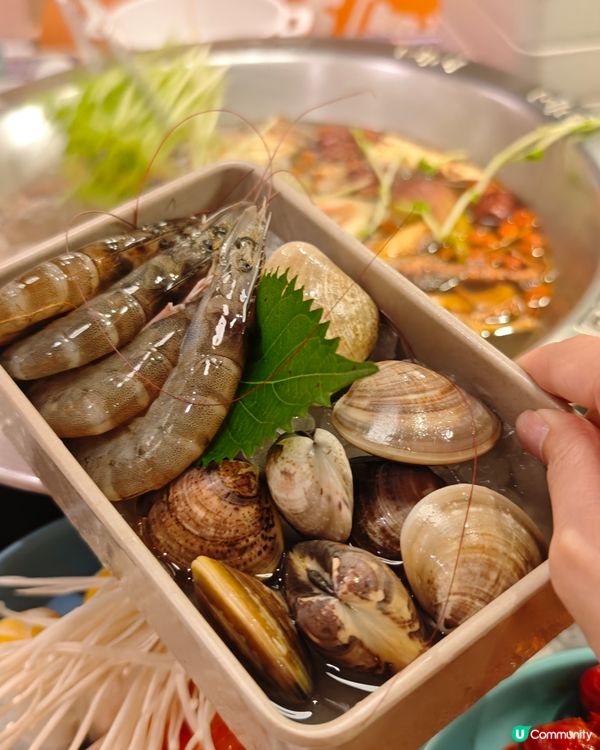 牛站火鍋🤤 回本位有驚喜！