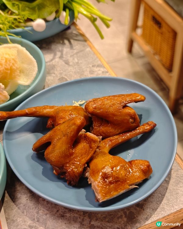 牛站火鍋🤤 回本位有驚喜！