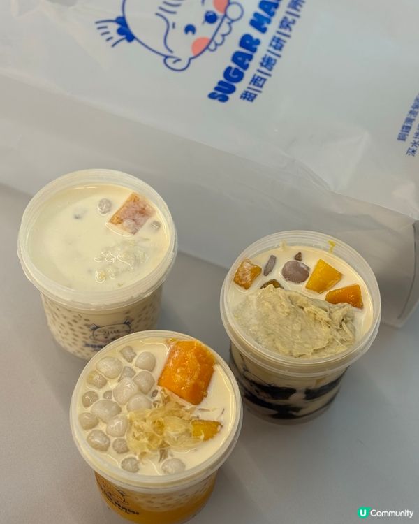 人氣高 CP 值甜品登陸銅鑼灣🤤芒果甜品超正🍰