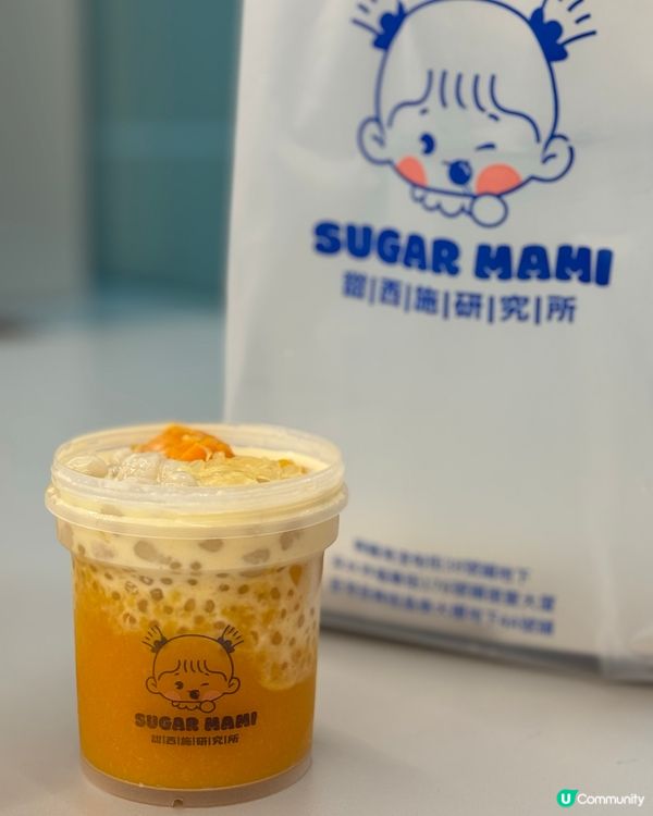 人氣高 CP 值甜品登陸銅鑼灣🤤芒果甜品超正🍰