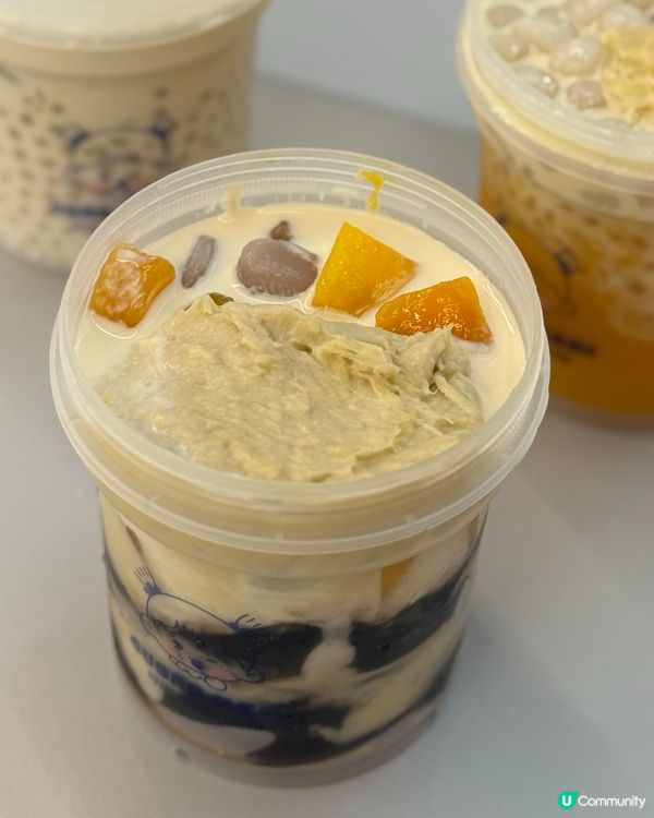 人氣高 CP 值甜品登陸銅鑼灣🤤芒果甜品超正🍰