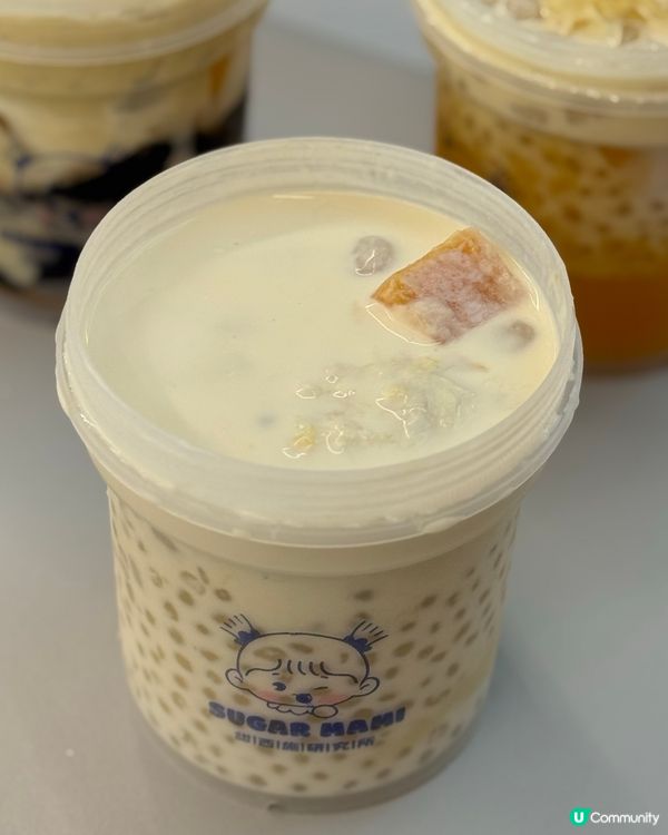 人氣高 CP 值甜品登陸銅鑼灣🤤芒果甜品超正🍰
