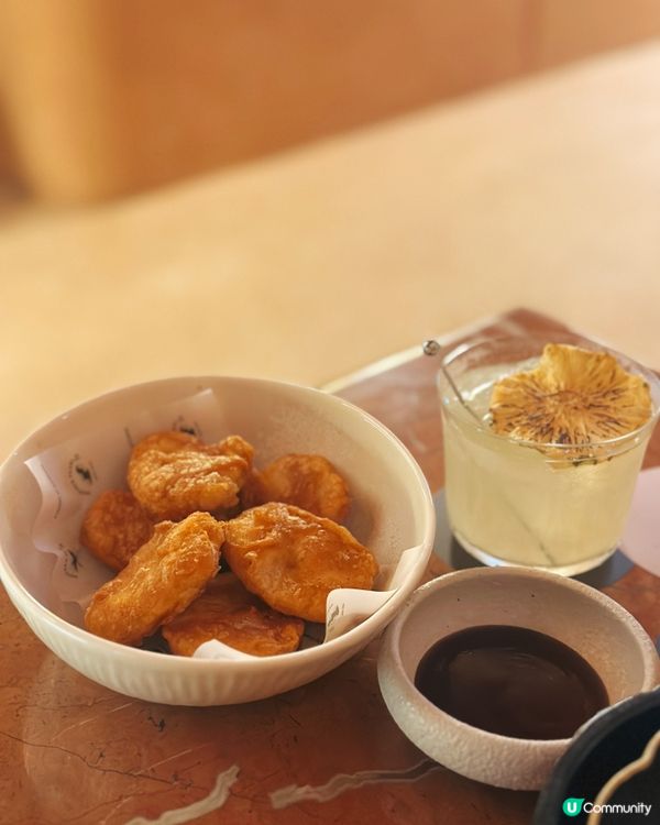 🎉圓貝新開✨ 有酒有野食😋