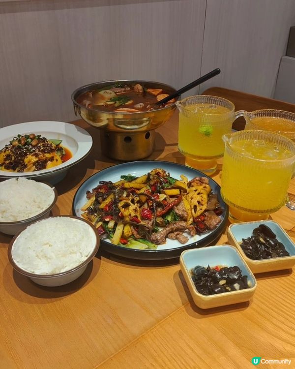 唔怕辣？一於去食辣！🌶️😋