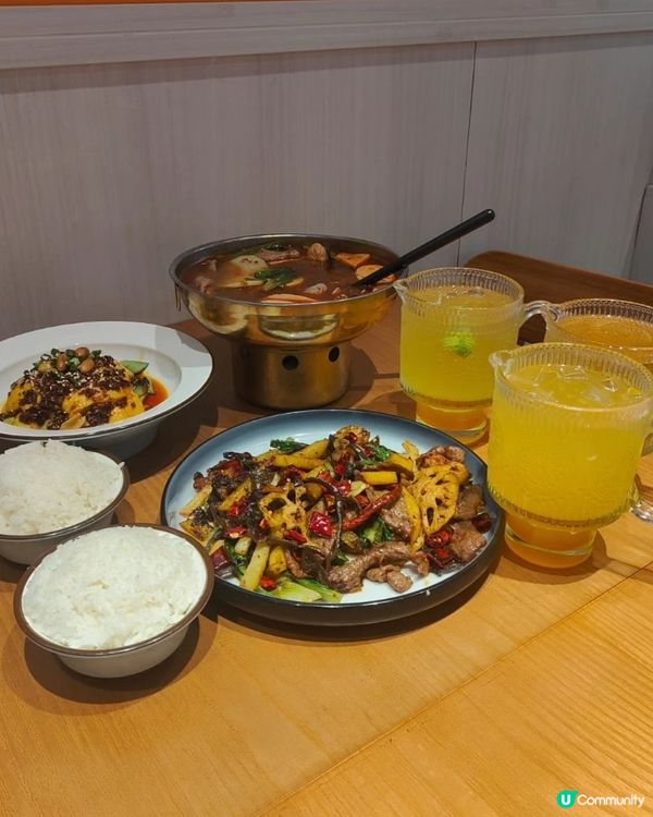 唔怕辣？一於去食辣！🌶️😋