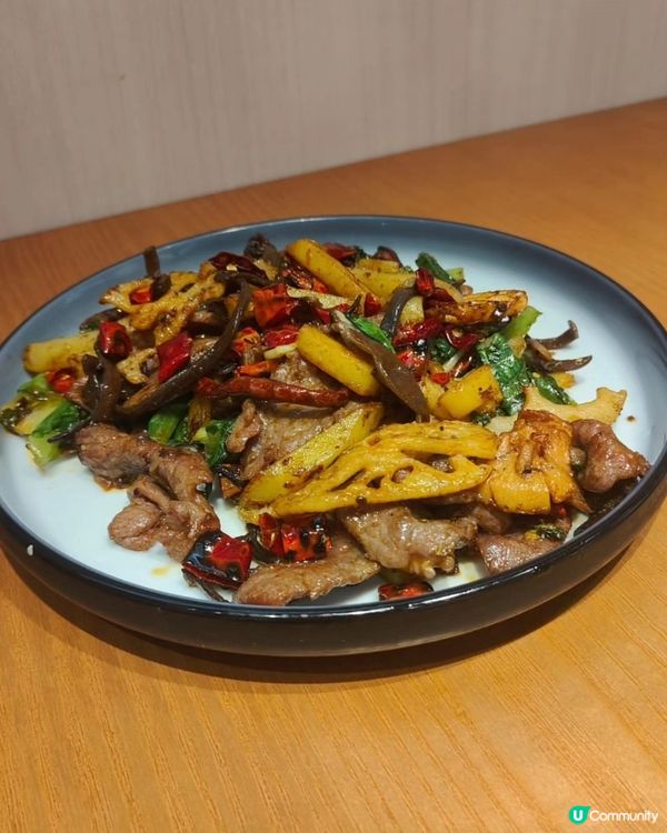 唔怕辣？一於去食辣！🌶️😋