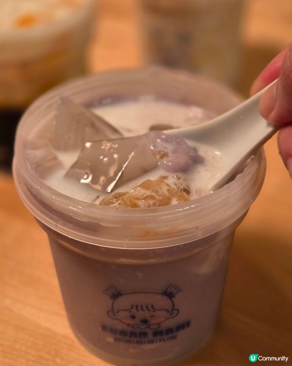 勝價比高的甜品