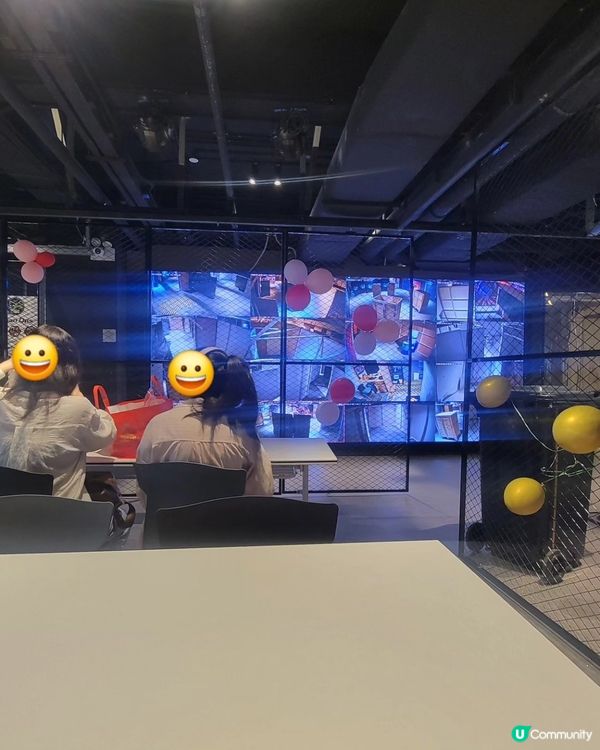 今日玩啫喱彈槍！🔥🤩