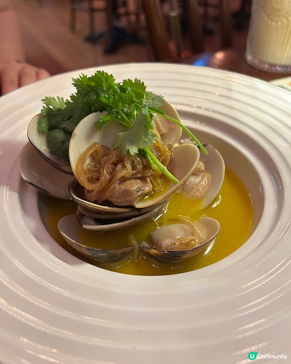 【📍中環︱性價比高法國料理】