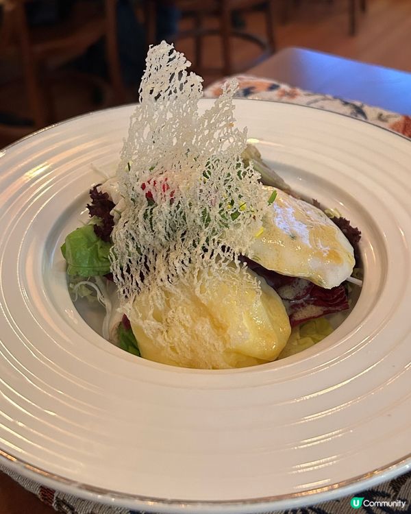 【📍中環︱性價比高法國料理】