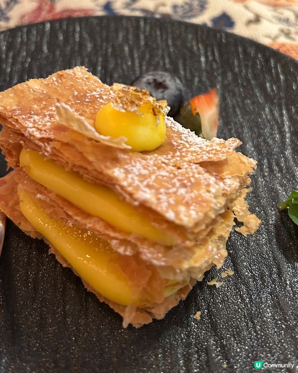 【📍中環︱性價比高法國料理】
