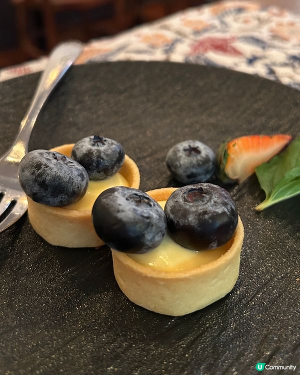 【📍中環︱性價比高法國料理】