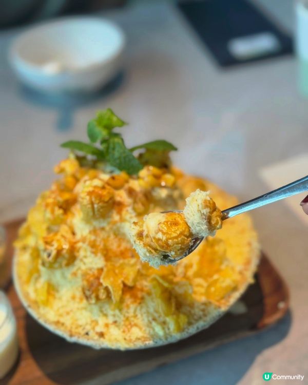 泰式火鍋歎粟米冰🌶️😋