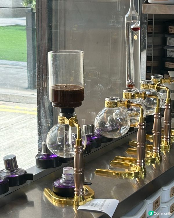 我發現了呢間隱身在銅鑼灣巷仔尾一間高質餐廳,其中醉心研究特色...