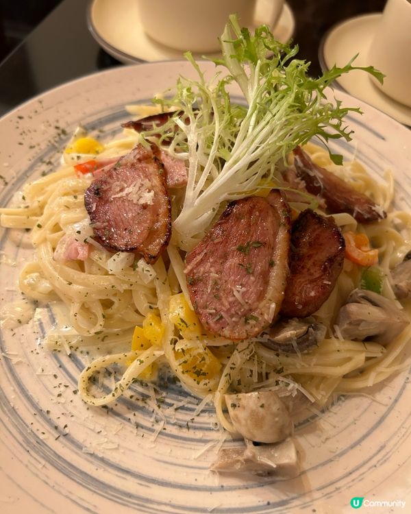我發現了呢間隱身在銅鑼灣巷仔尾一間高質餐廳,其中醉心研究特色...
