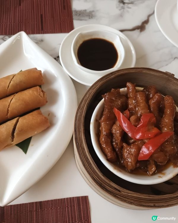 食療養生✨味蕾遊歷😌