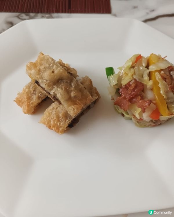 食療養生✨味蕾遊歷😌