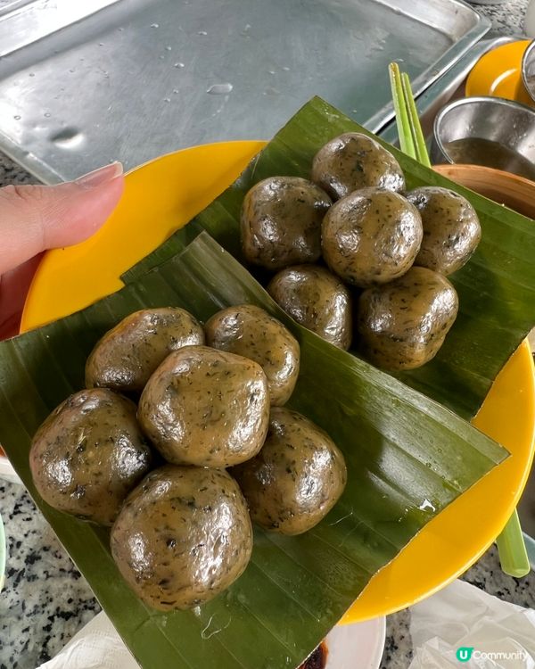 端記茶樓懷舊暴擊！蝦餃牛柏葉必點🔥