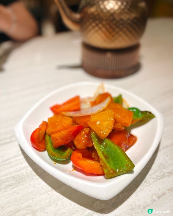 樂天皇朝經典 八色八口味