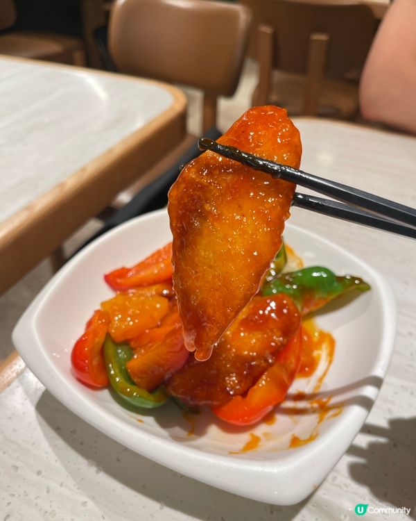 樂天皇朝經典 八色八口味