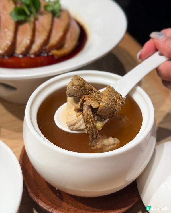 點心好靚😋快啲嚟打卡！