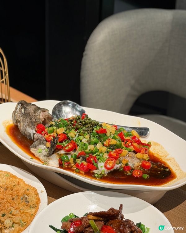 點心好靚😋快啲嚟打卡！