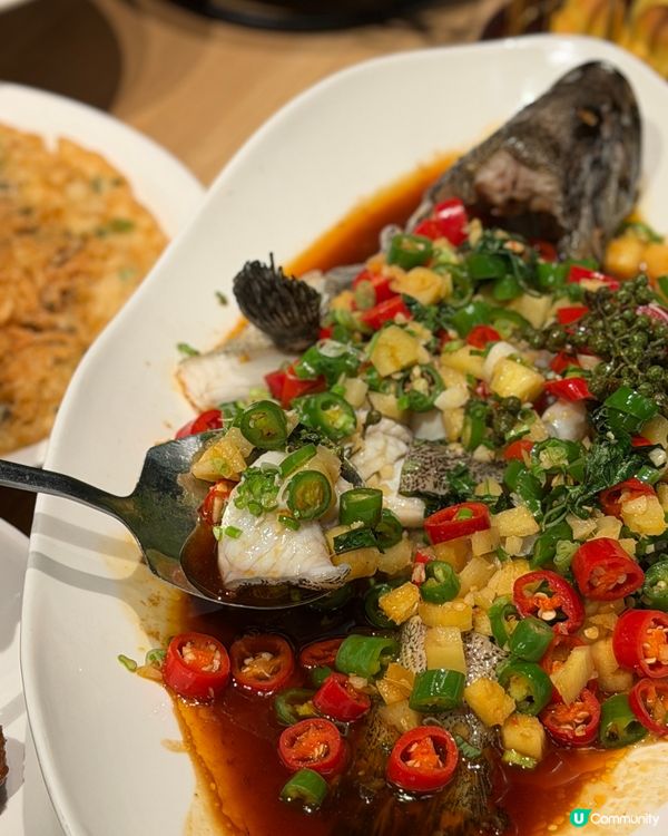 點心好靚😋快啲嚟打卡！