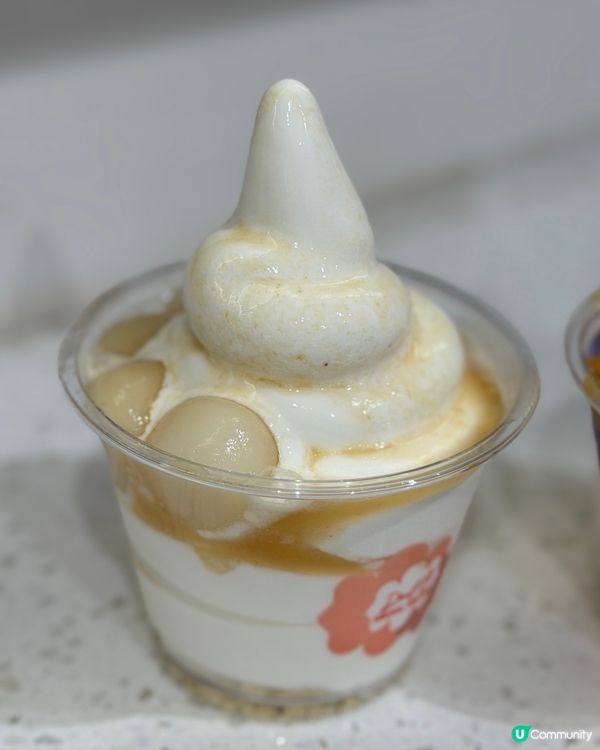 試新味！乳酪雪糕💯解膩😋