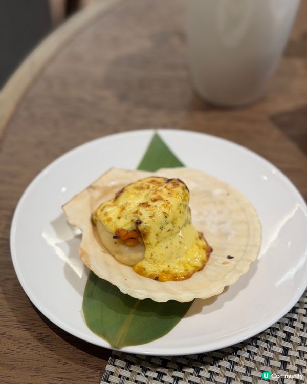 香港海鮮自助餐～寵物有善餐廳