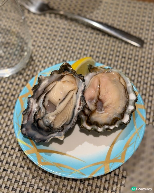 香港海鮮自助餐～寵物有善餐廳