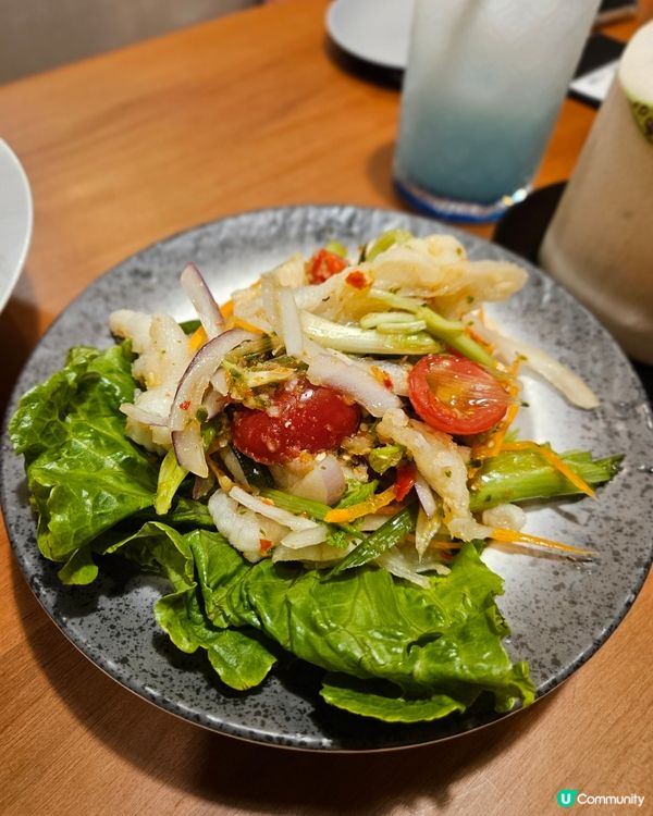 【旺角人氣泰菜打卡熱點】Milu Thai：