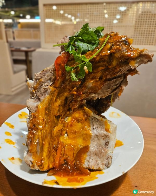 【旺角人氣泰菜打卡熱點】Milu Thai：