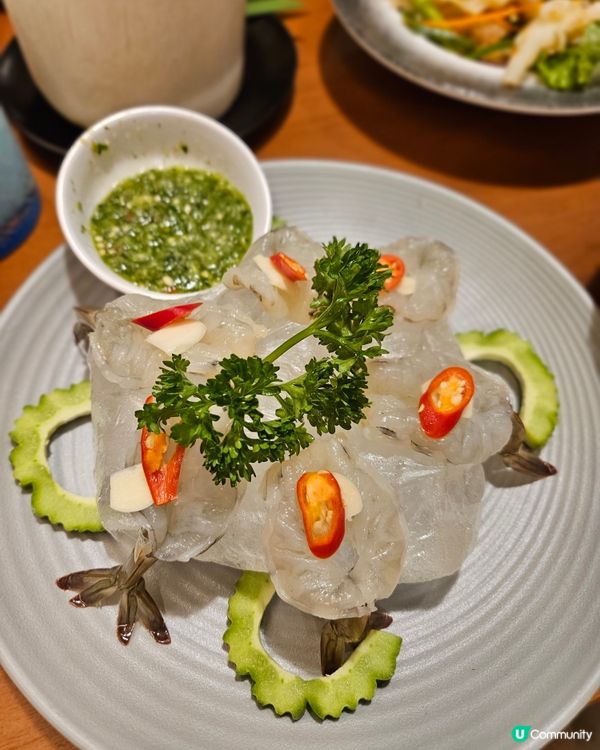 【旺角人氣泰菜打卡熱點】Milu Thai：