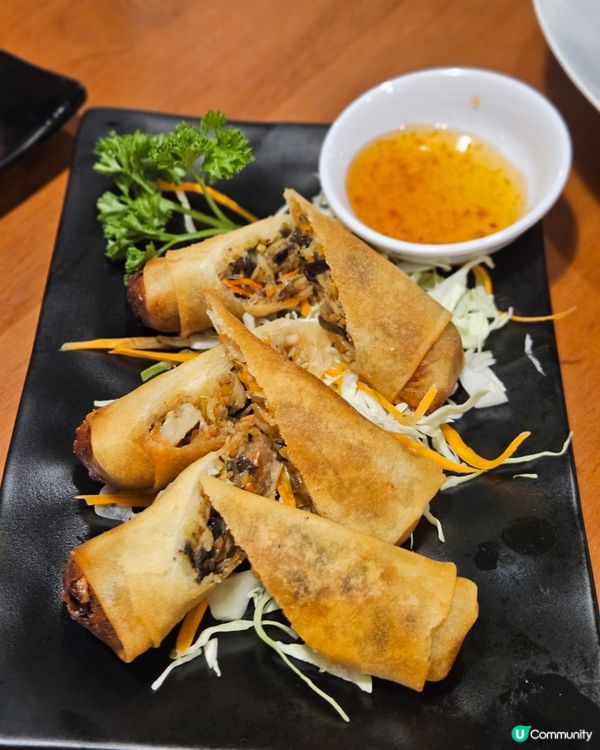 【旺角人氣泰菜打卡熱點】Milu Thai：