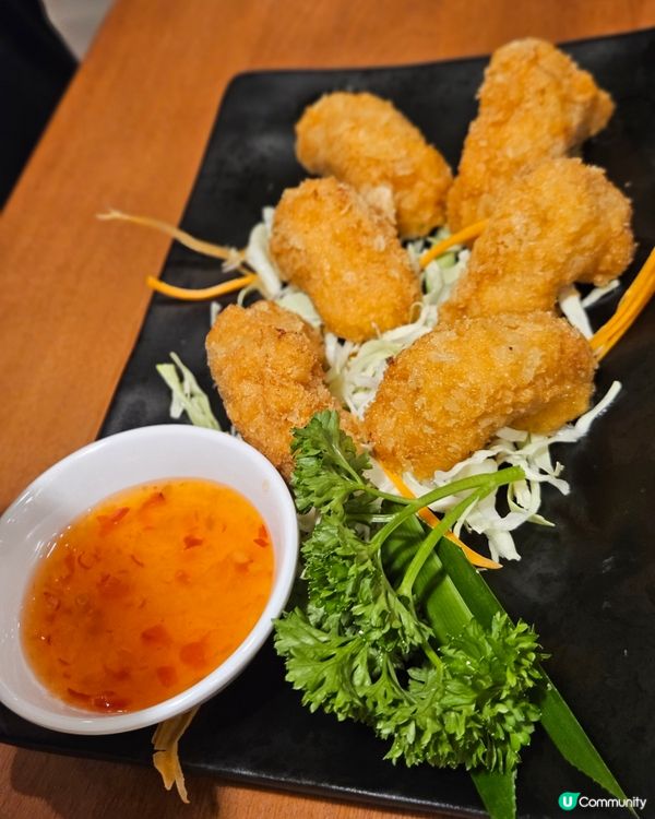 【旺角人氣泰菜打卡熱點】Milu Thai：