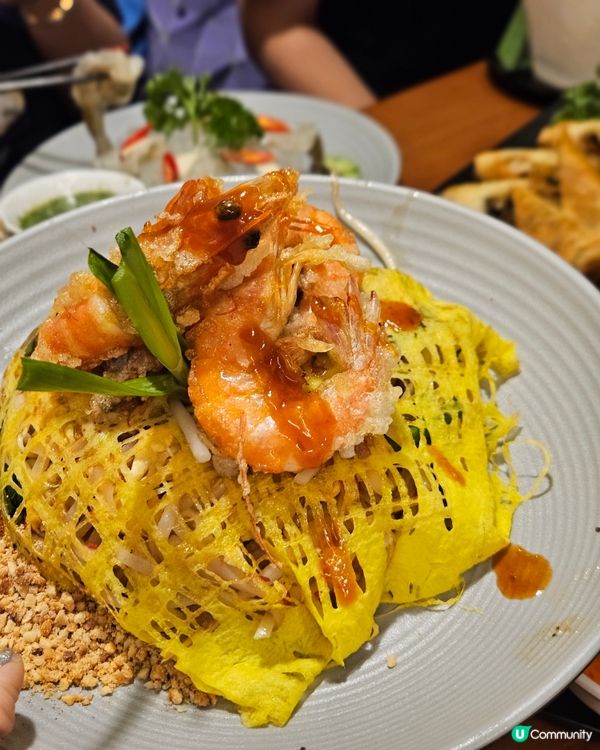 【旺角人氣泰菜打卡熱點】Milu Thai：