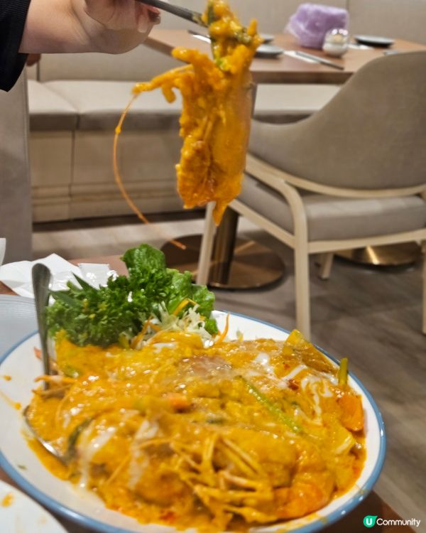 【旺角人氣泰菜打卡熱點】Milu Thai：