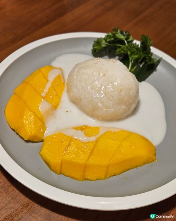 【旺角人氣泰菜打卡熱點】Milu Thai：