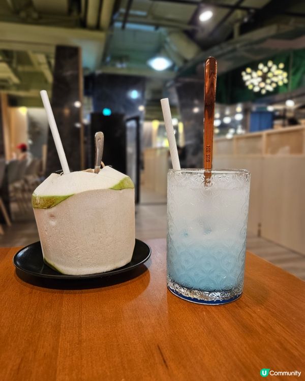 【旺角人氣泰菜打卡熱點】Milu Thai：