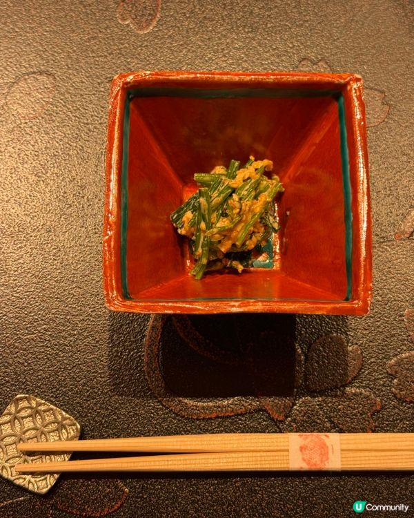 🍣 隱藏在海港城的高質廚師發辦