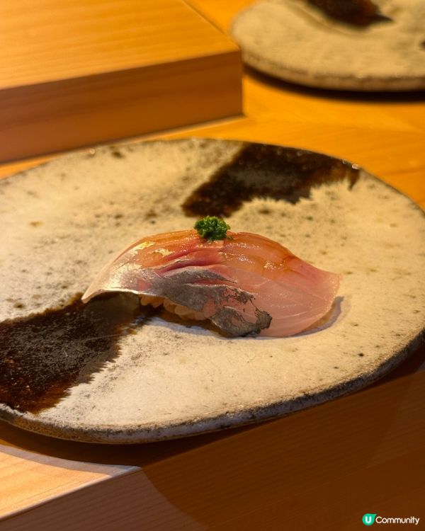 🍣 隱藏在海港城的高質廚師發辦