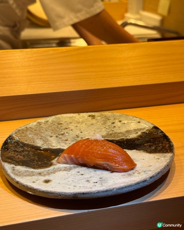 🍣 隱藏在海港城的高質廚師發辦