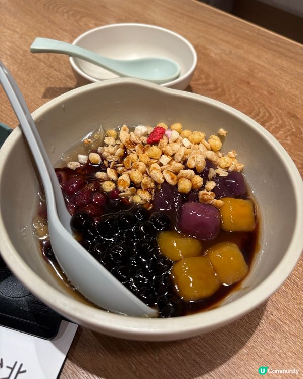 偶遇台北-午餐