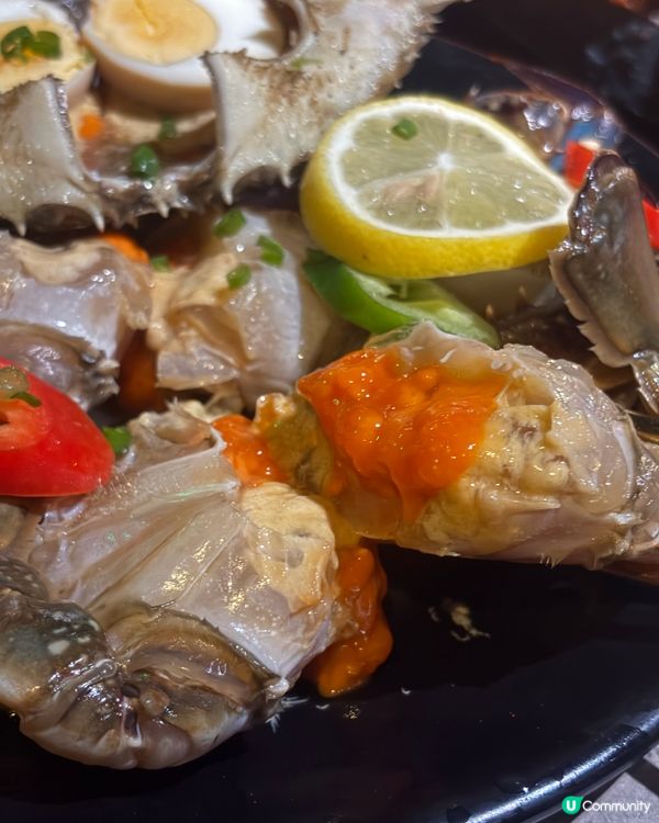 The Jeju專人帶燒濟州風韓燒x醬油蟹🦀🥩