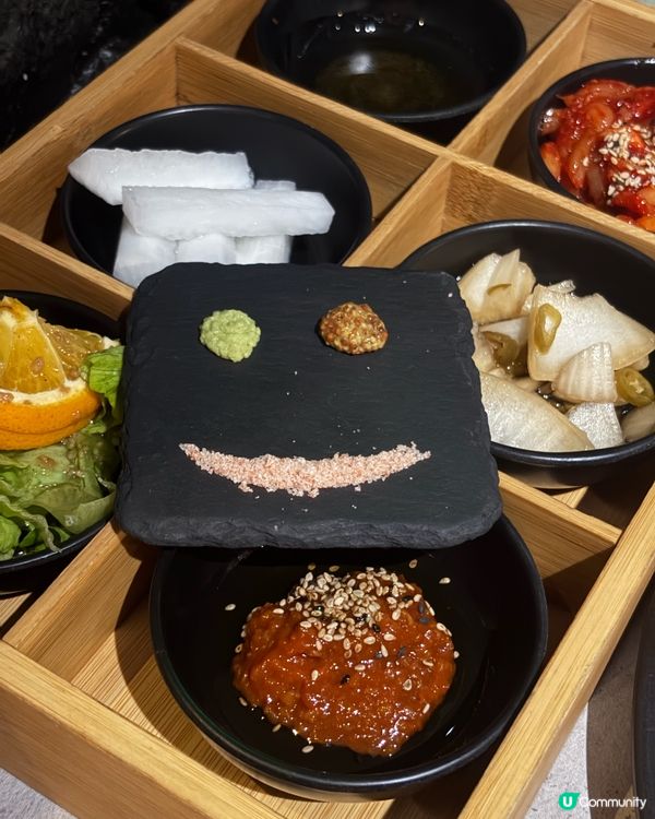 The Jeju專人帶燒濟州風韓燒x醬油蟹🦀🥩