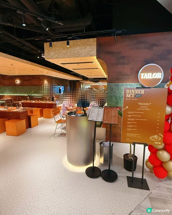 尖沙咀新Cafe! 😍 咖啡+西日Fusion🤤