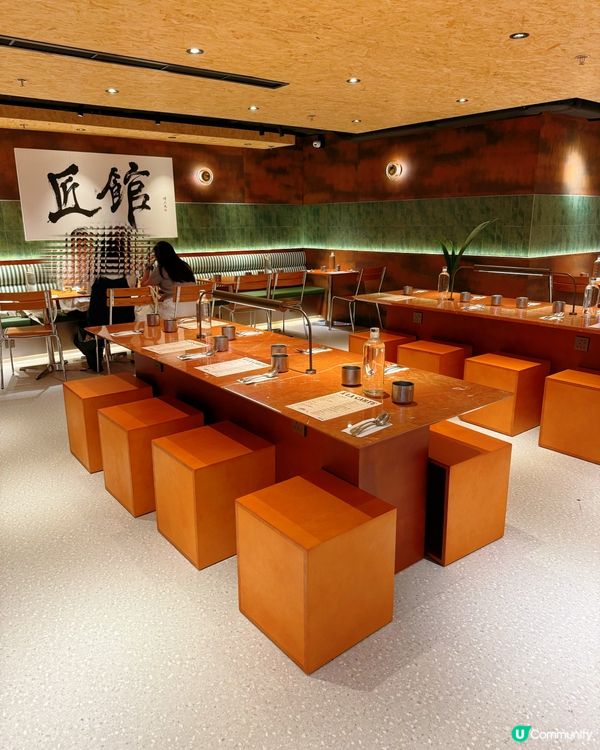 尖沙咀新Cafe! 😍 咖啡+西日Fusion🤤